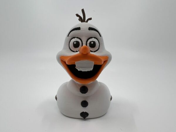 Olaf Duck - Image 2