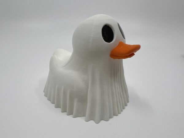 Ghost Duck - Image 3