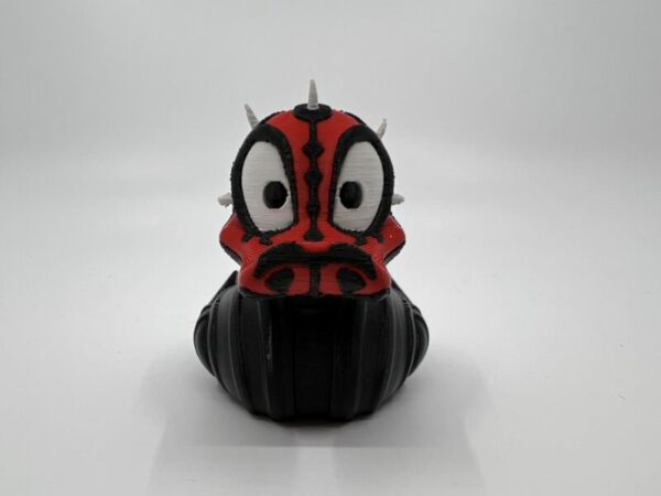 Darth Maul Duck - Image 2