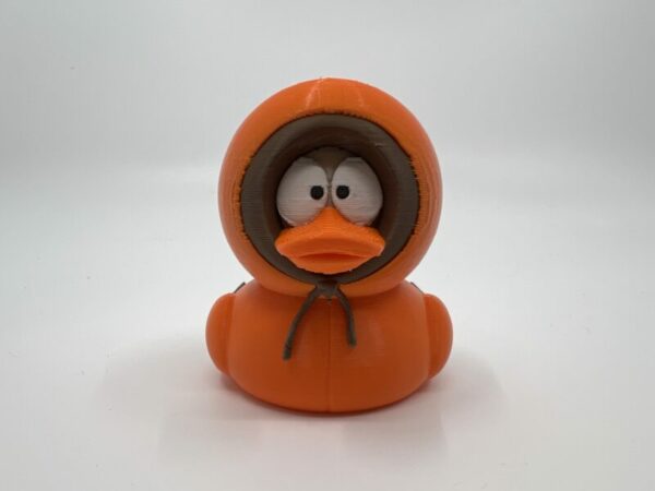 Kenny Duck - Image 2