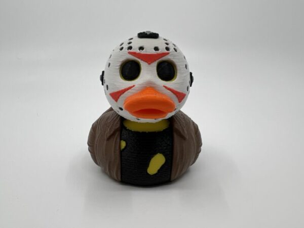Jason Duck - Image 2