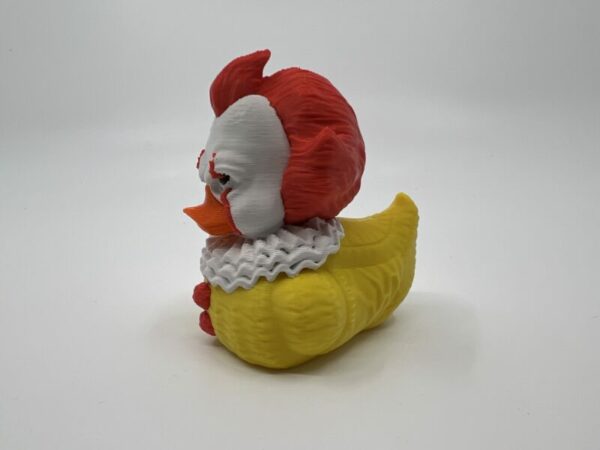 Pennywise Duck
