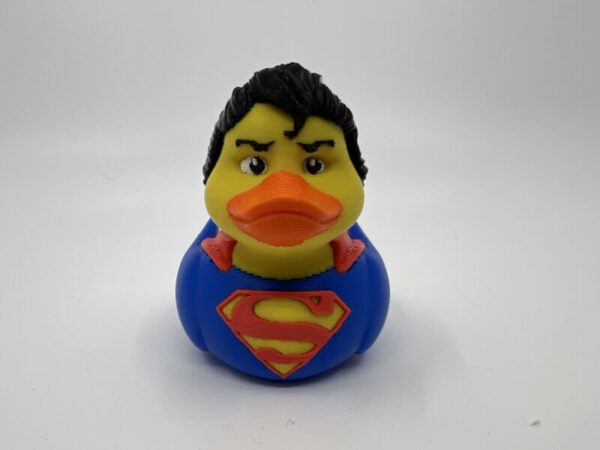 Superman Duck - Image 2
