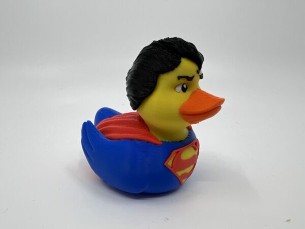 Superman Duck - Image 3