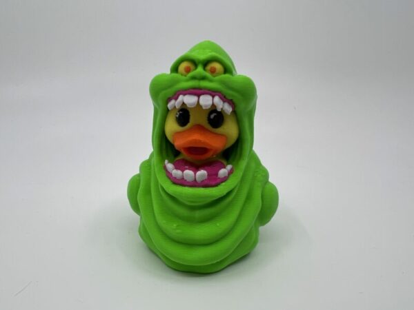 Slimer Duck - Image 2