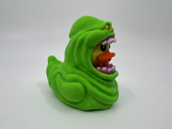 Slimer Duck - Image 3